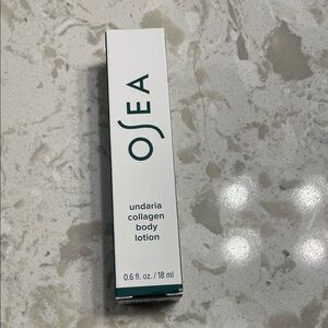 OSEA Undaria Collagen Body Lotion